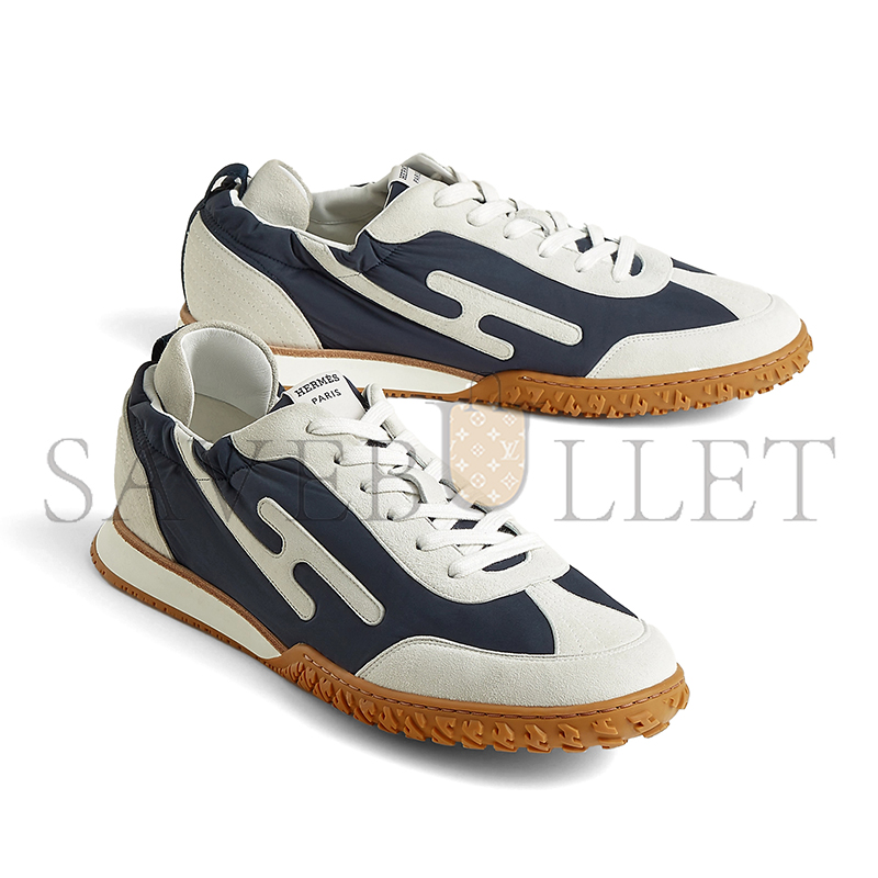 HERMES JET SNEAKER H242923ZHI2390 HERMES JET SNEAKER H242923ZHI2390